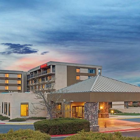 Ramada By Wyndham Englewood Hotel & Suites Centennial Exterior foto